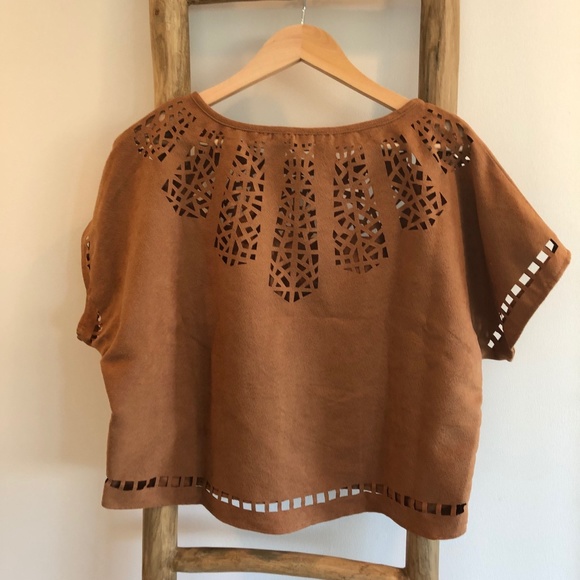 Maddy Shirt - Picture 2 of 5